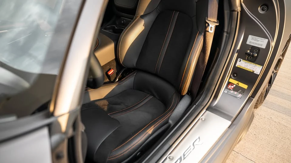 2014 Dodge Viper 5th Gen - Image 20 of 20