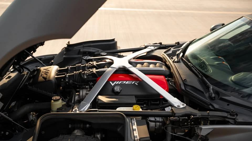 2014 Dodge Viper 5th Gen - Image 9 of 20