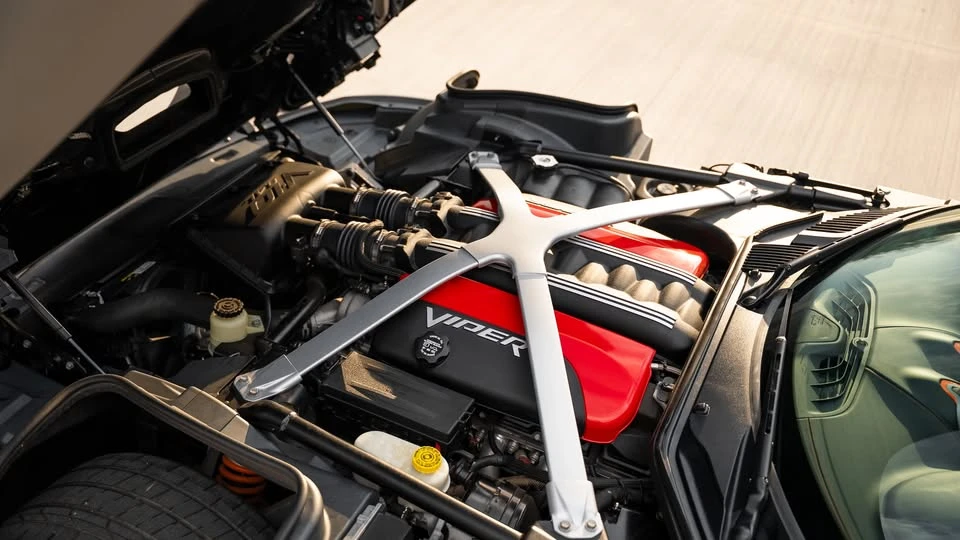 2014 Dodge Viper 5th Gen - Image 10 of 20