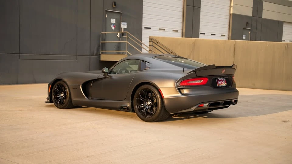 2014 Dodge Viper 5th Gen - Image 15 of 20