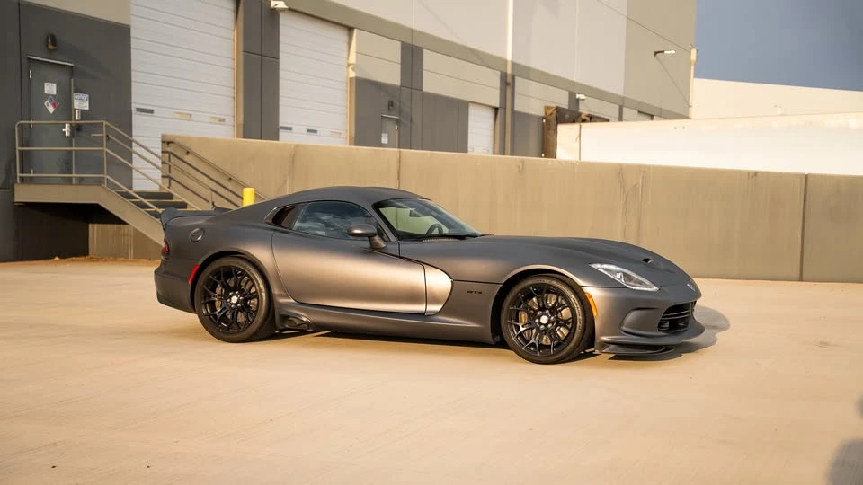 2014 Dodge Viper 5th Gen - Image 6 of 20