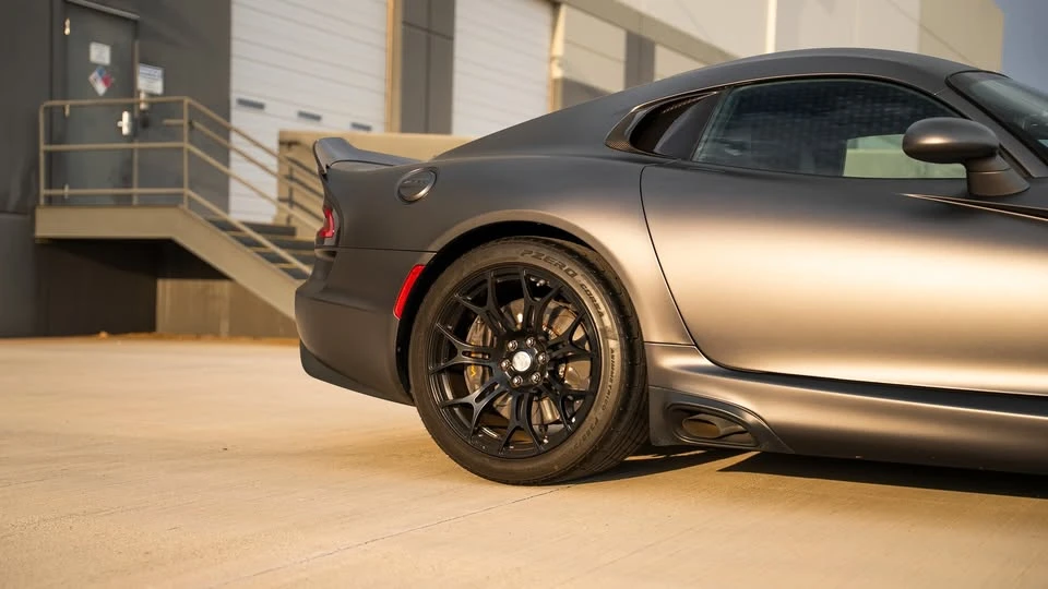 2014 Dodge Viper 5th Gen - Image 7 of 20