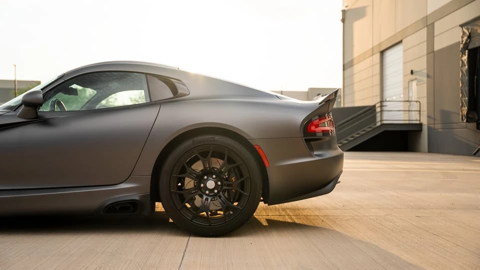 2014 Dodge Viper 5th Gen - Image 14 of 20