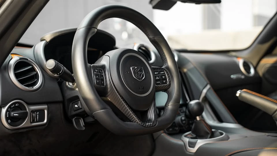 2014 Dodge Viper 5th Gen - Image 18 of 20