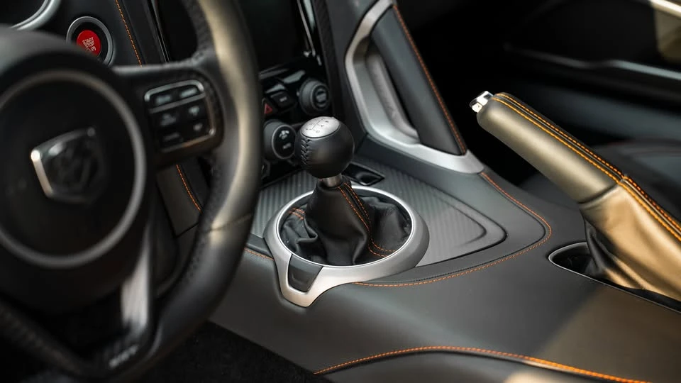 2014 Dodge Viper 5th Gen - Image 19 of 20