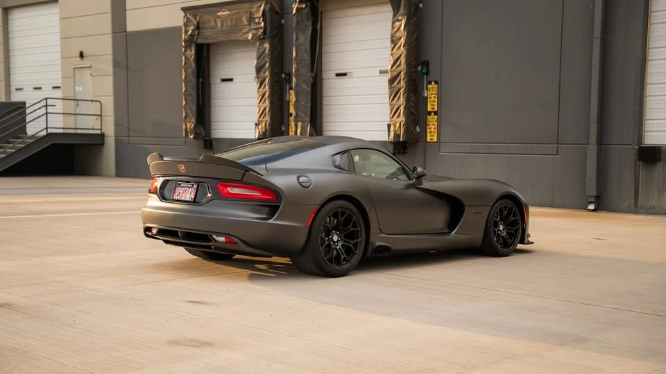 2014 Dodge Viper 5th Gen - Image 16 of 20