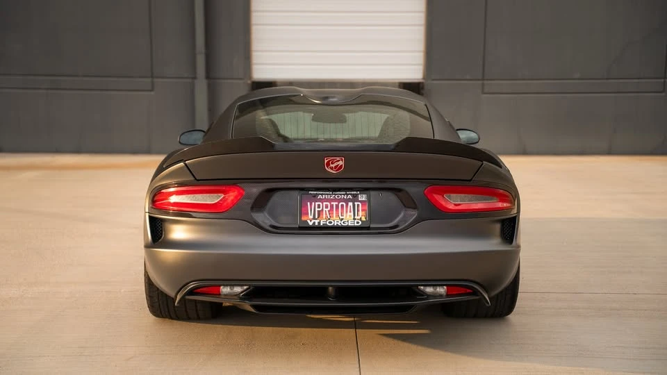 2014 Dodge Viper 5th Gen - Image 17 of 20
