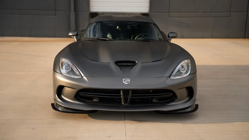 2014 Dodge Viper 5th Gen - Image 5 of 20
