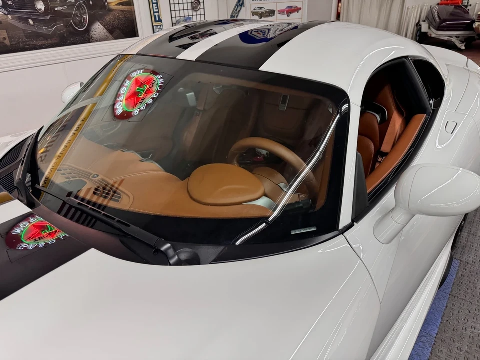2014 Dodge Viper 5th Gen - Image 11 of 21