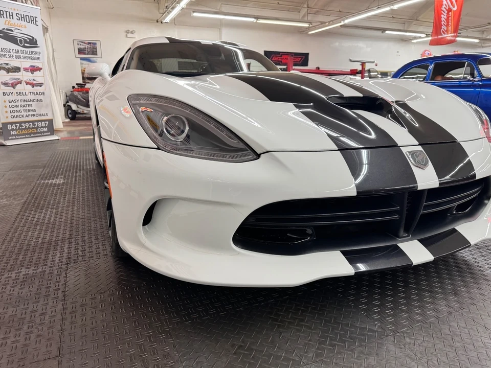 2014 Dodge Viper 5th Gen - Image 8 of 21