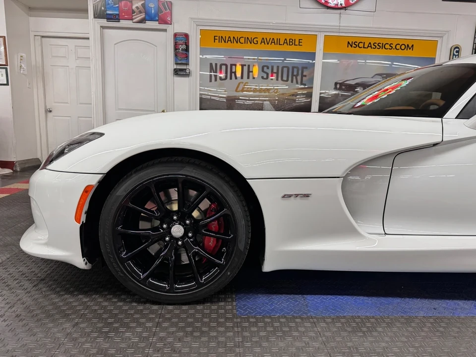 2014 Dodge Viper 5th Gen - Image 20 of 21