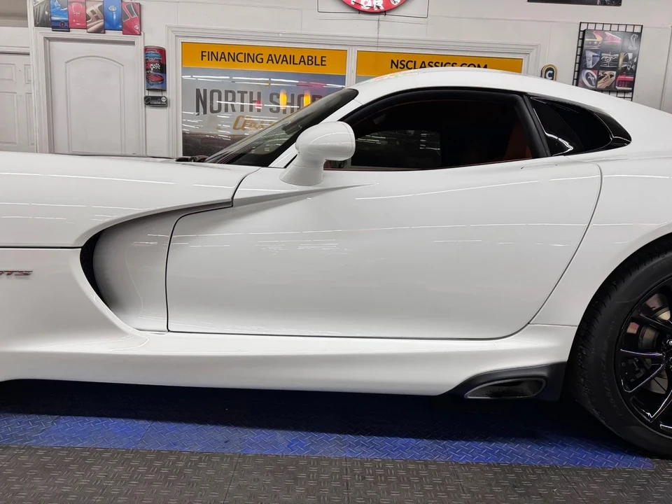 2014 Dodge Viper 5th Gen - Image 21 of 21
