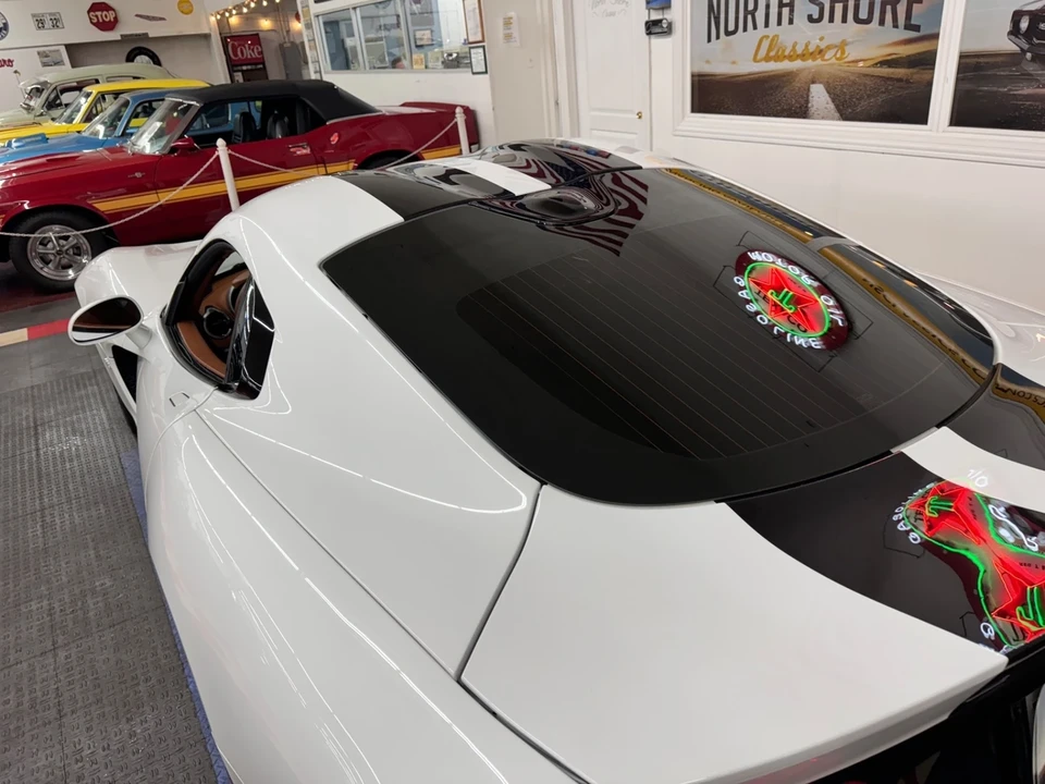 2014 Dodge Viper 5th Gen - Image 15 of 21