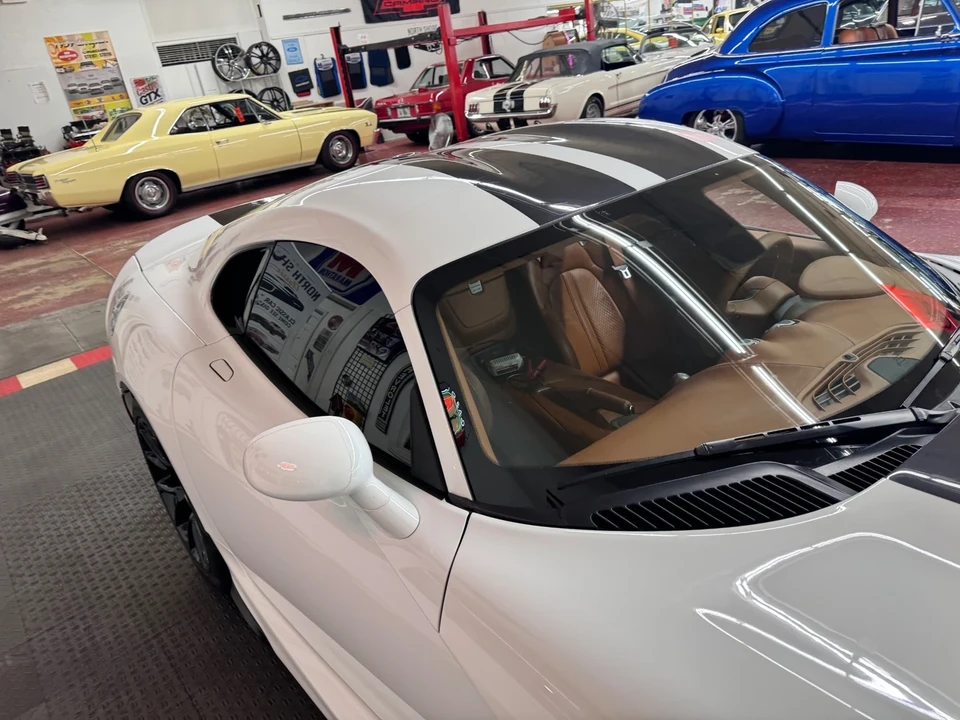 2014 Dodge Viper 5th Gen - Image 12 of 21