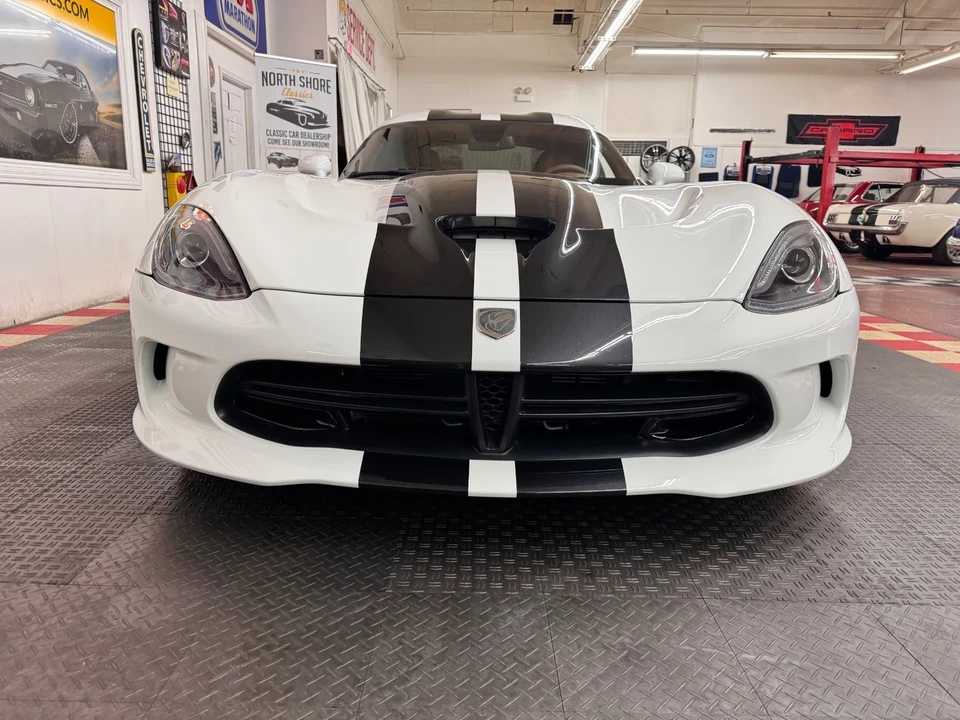2014 Dodge Viper 5th Gen - Image 7 of 21