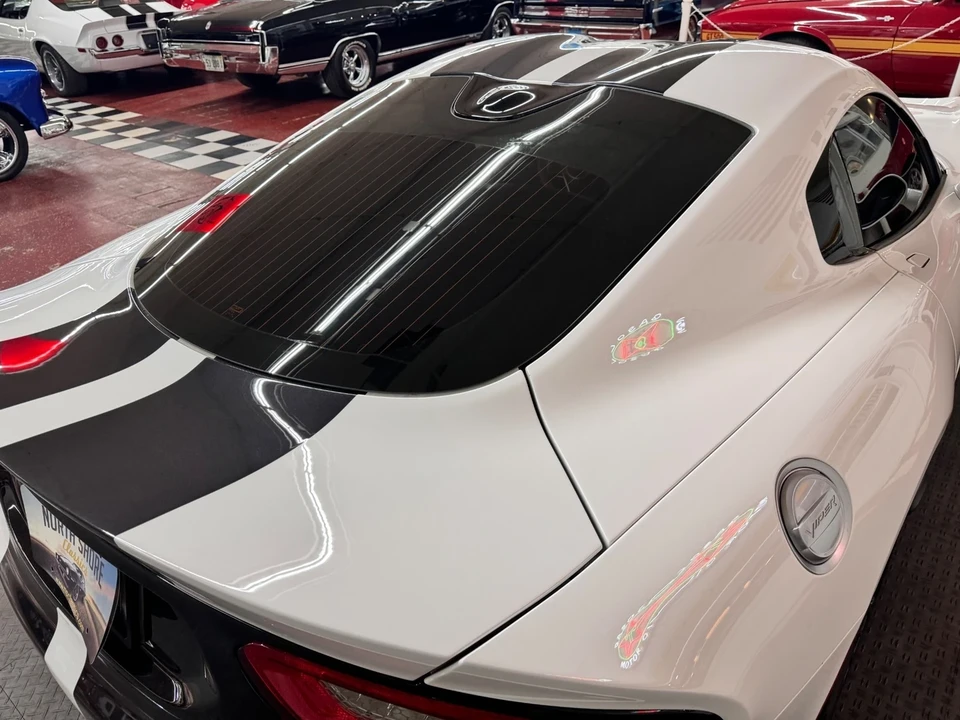 2014 Dodge Viper 5th Gen - Image 17 of 21