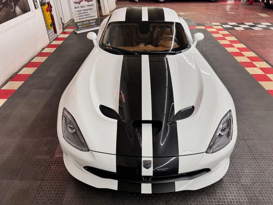 2014 Dodge Viper 5th Gen - Image 10 of 21