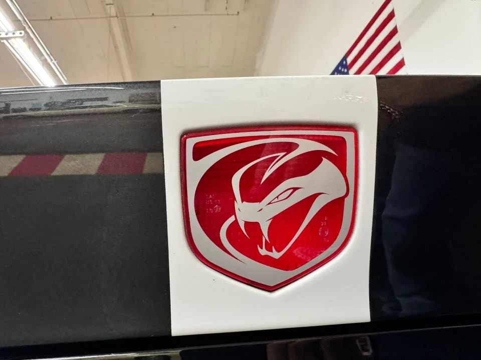 2014 Dodge Viper 5th Gen - Image 19 of 21
