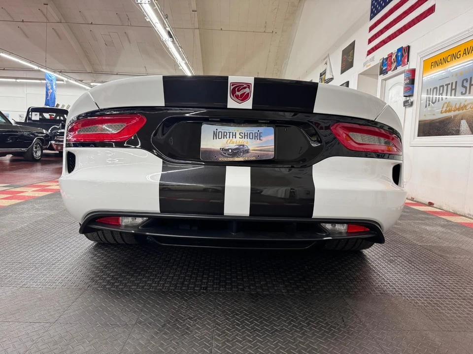 2014 Dodge Viper 5th Gen - Image 14 of 21