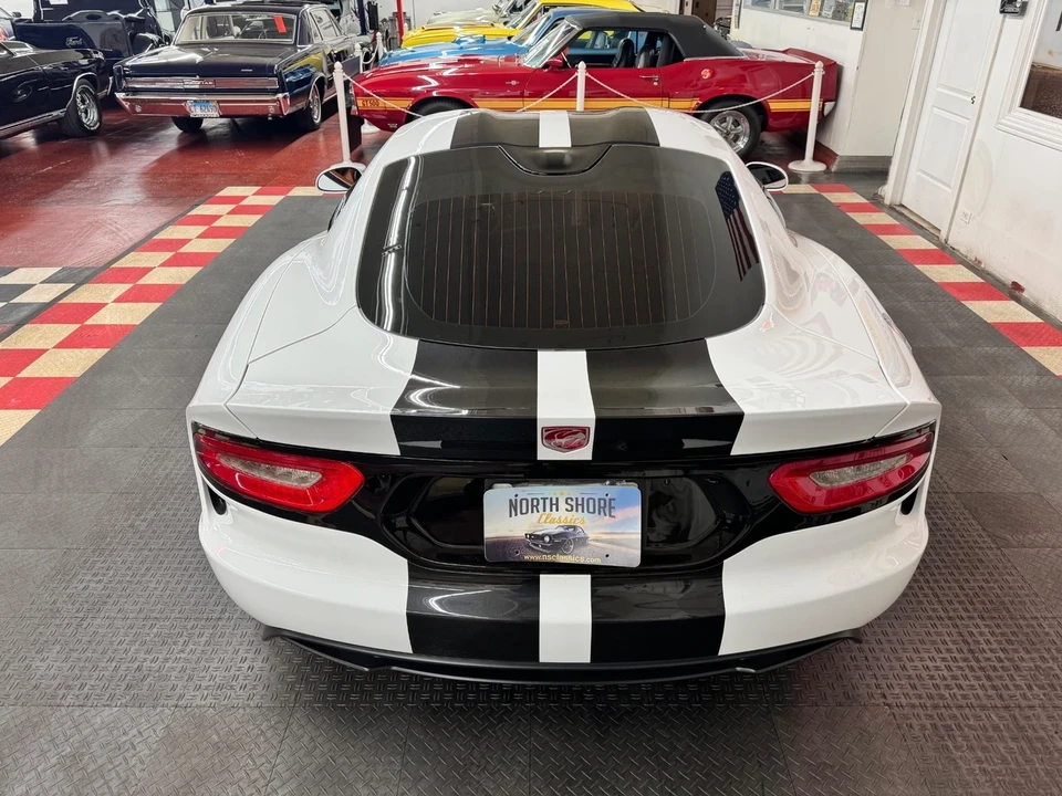 2014 Dodge Viper 5th Gen - Image 13 of 21