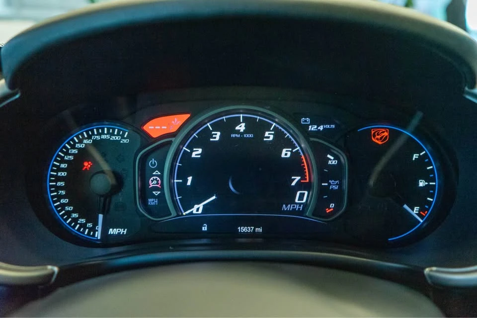 2014 Dodge Viper 5th Gen - Image 4 of 4