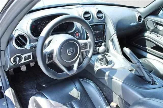 2014 Dodge Viper 5th Gen - Image 13 of 17