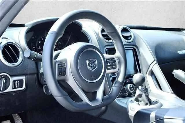 2014 Dodge Viper 5th Gen - Image 15 of 17