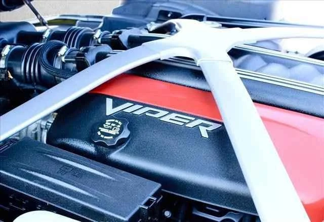 2014 Dodge Viper 5th Gen - Image 3 of 17