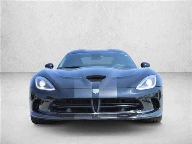2014 Dodge Viper 5th Gen - Image 2 of 17