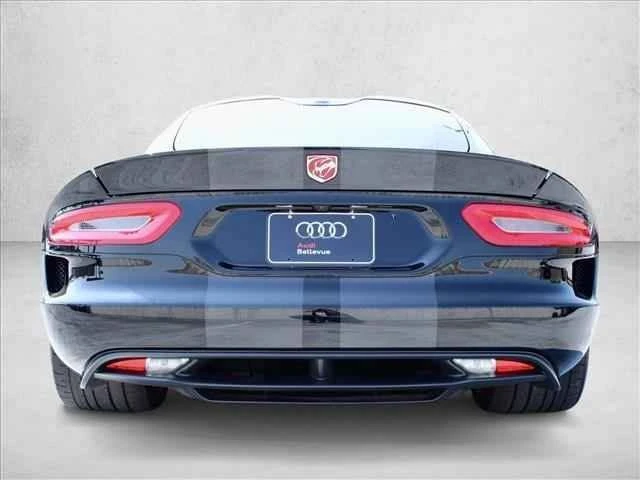 2014 Dodge Viper 5th Gen - Image 8 of 17