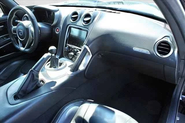 2014 Dodge Viper 5th Gen - Image 17 of 17