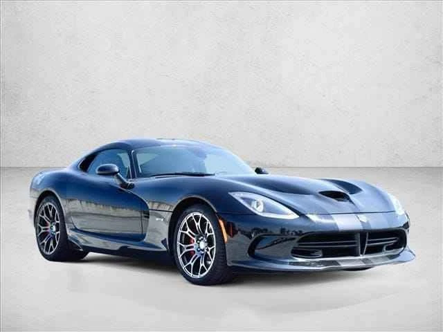 2014 Dodge Viper 5th Gen - Image 4 of 17