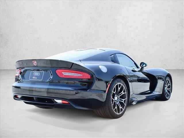 2014 Dodge Viper 5th Gen - Image 6 of 17