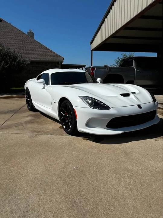 2014 Dodge Viper 5th Gen - Image 2 of 6