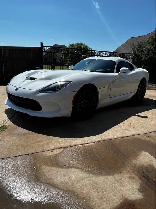 2014 Dodge Viper 5th Gen - Image 3 of 6