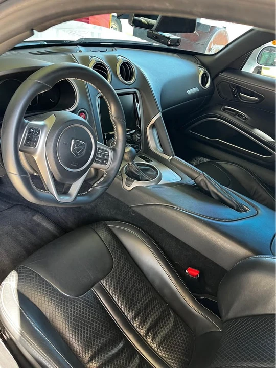 2014 Dodge Viper 5th Gen - Image 6 of 6