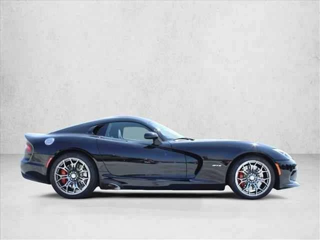 2014 Dodge Viper 5th Gen - Image 5 of 17