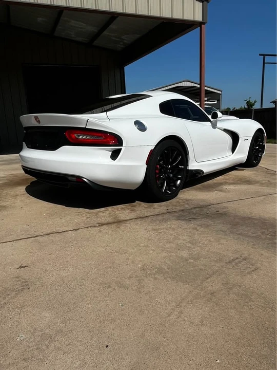 2014 Dodge Viper 5th Gen - Image 5 of 6