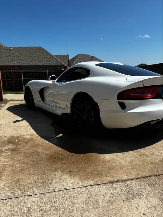 2014 Dodge Viper 5th Gen - Image 4 of 6