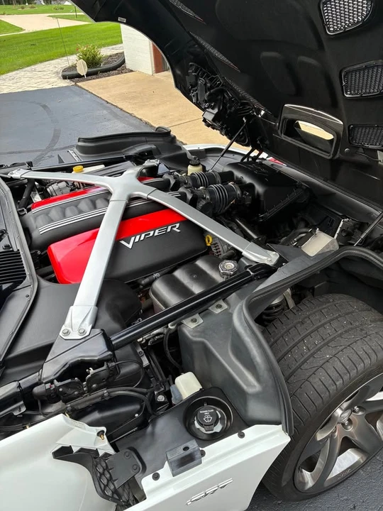 2014 Dodge Viper 5th Gen - Image 10 of 13