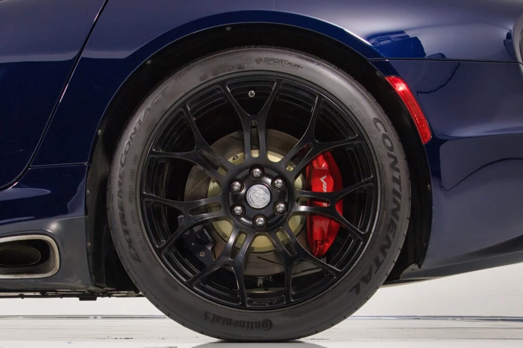 2014 Dodge Viper 5th Gen - Image 9 of 31