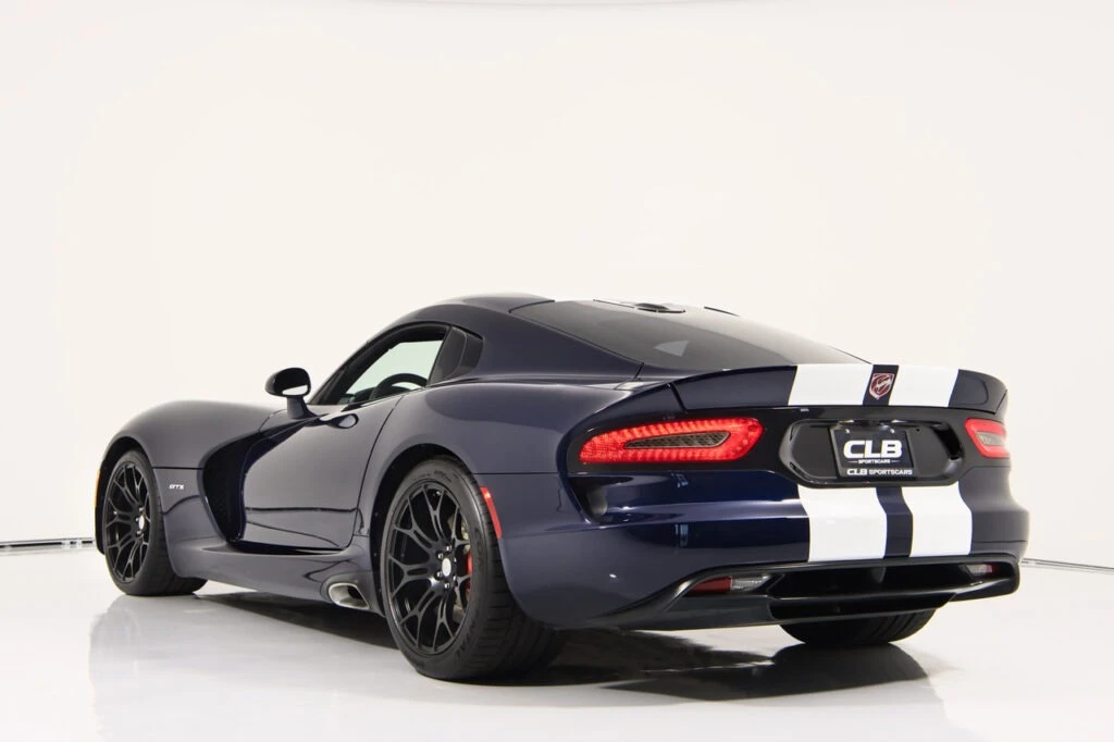 2014 Dodge Viper 5th Gen - Image 10 of 31