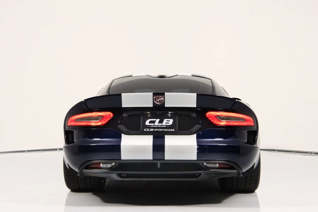 2014 Dodge Viper 5th Gen - Image 11 of 31