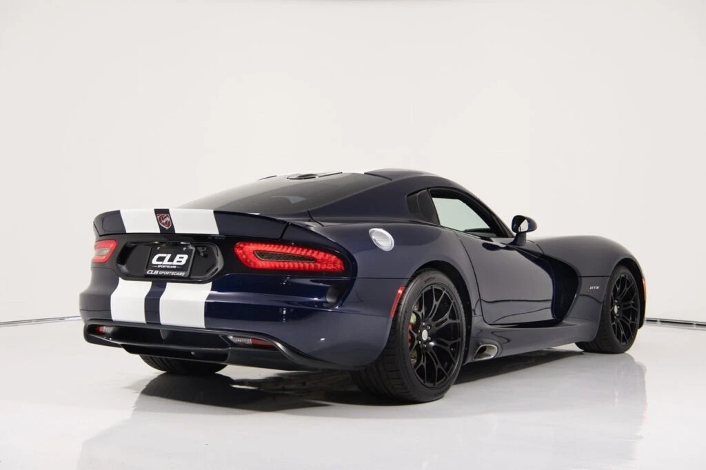 2014 Dodge Viper 5th Gen - Image 12 of 31