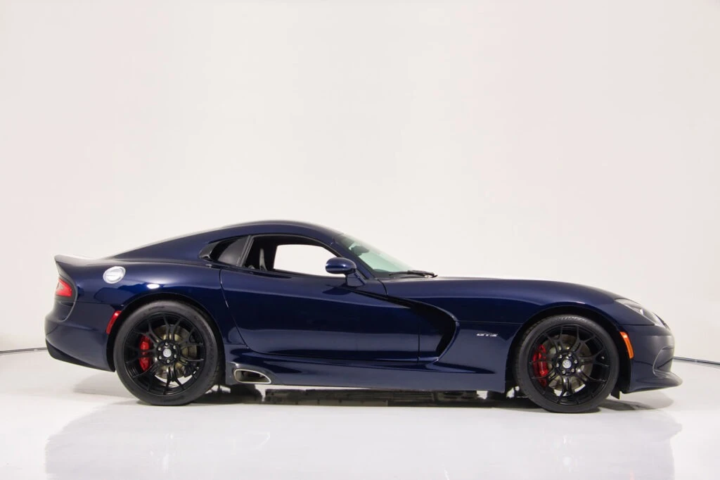 2014 Dodge Viper 5th Gen - Image 13 of 31