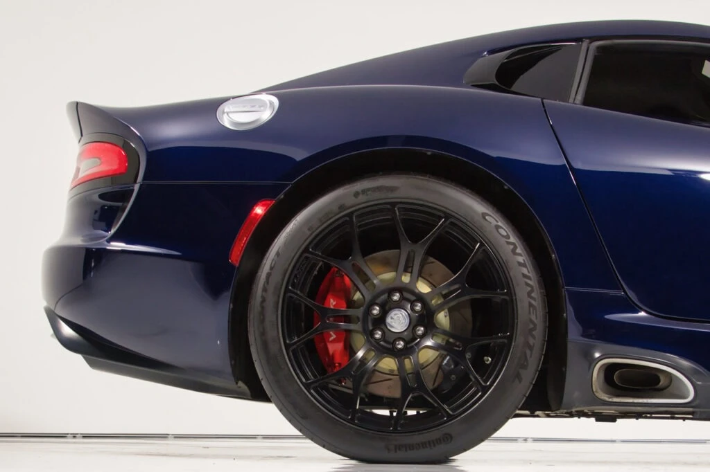 2014 Dodge Viper 5th Gen - Image 14 of 31