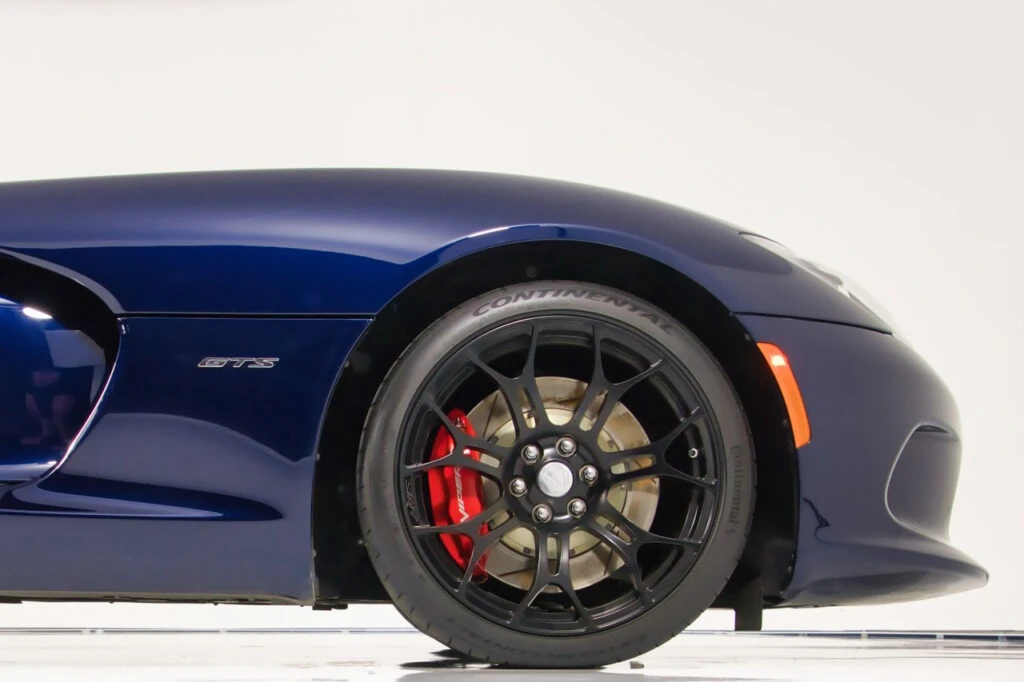 2014 Dodge Viper 5th Gen - Image 15 of 31