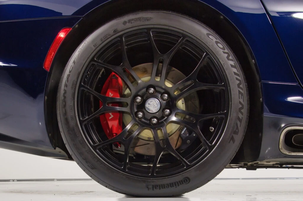 2014 Dodge Viper 5th Gen - Image 16 of 31