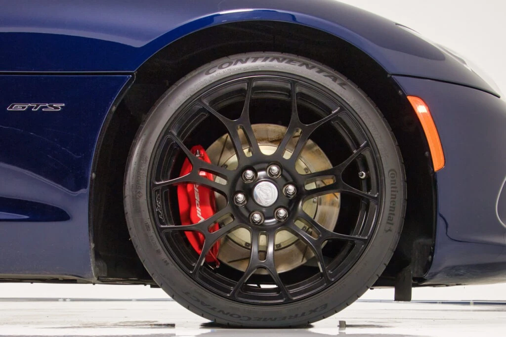 2014 Dodge Viper 5th Gen - Image 17 of 31