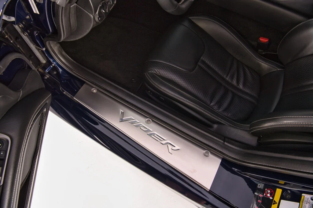 2014 Dodge Viper 5th Gen - Image 19 of 31